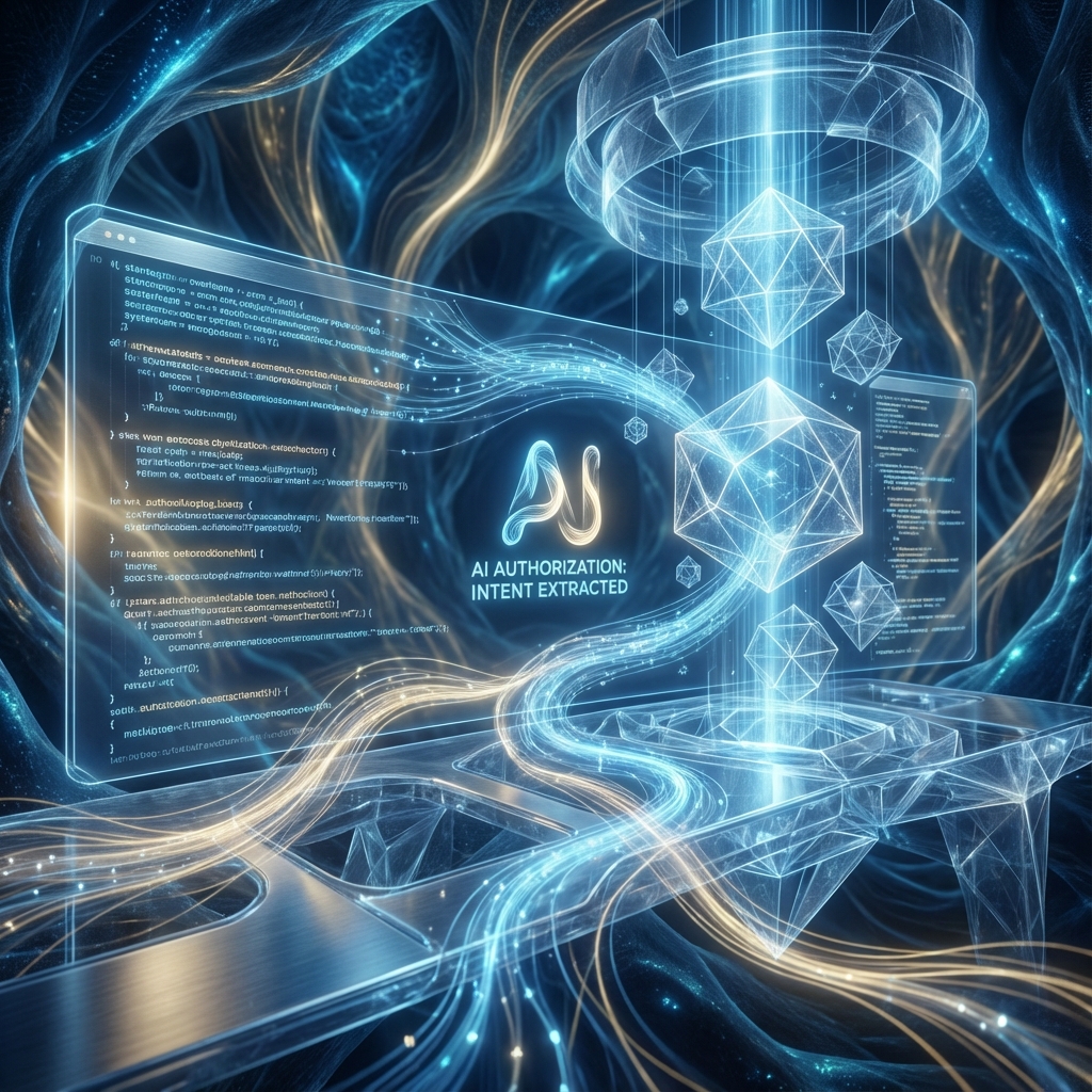 「言葉の裏」を読むAIへ - 意図解釈システム(Intent Parser)の設計